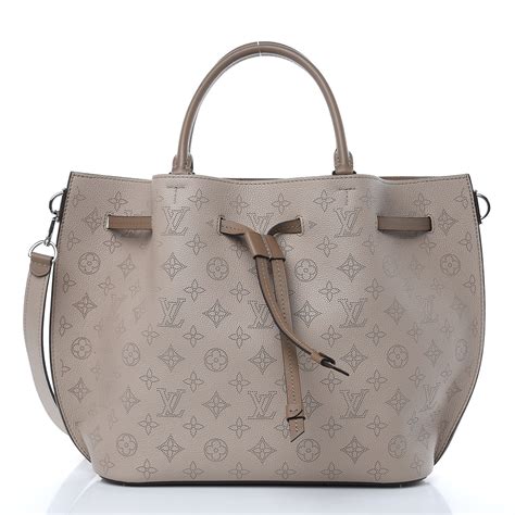 louis vuitton girolata galet|mahina leather louis vuitton.